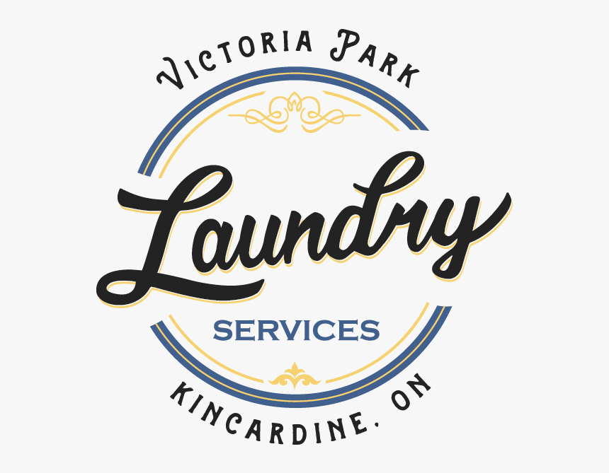 Logo - Logo For Laundry Service, HD Png Download