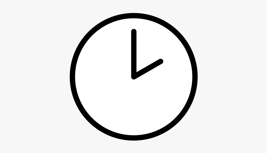 Clock Face Clip Art, HD Png Download