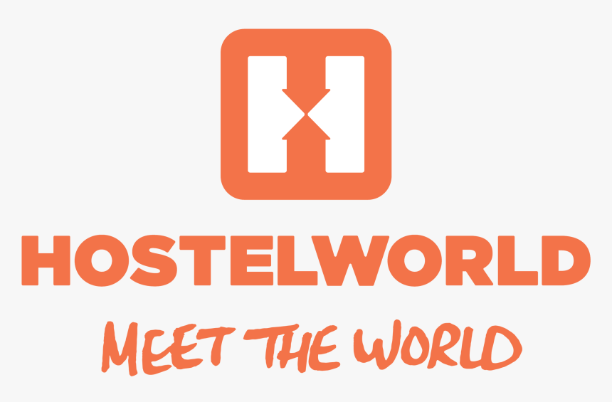 Hostelworld Logo - Hostelworld Logo Png, Transparent Png