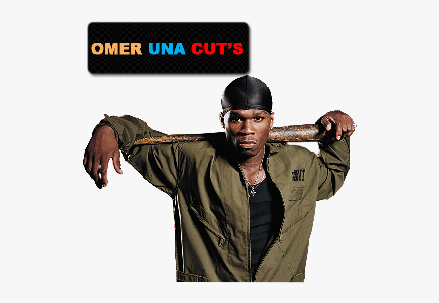 50 Cent Png, Transparent Png