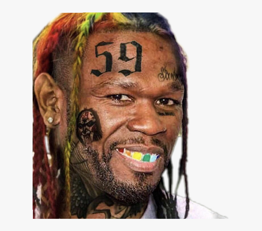 #lmfao #50cent #69 #69tattoo #lmao #imdyinglaughting, HD Png Download