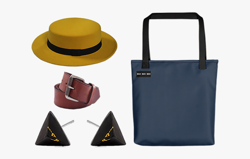Tote Bag, HD Png Download