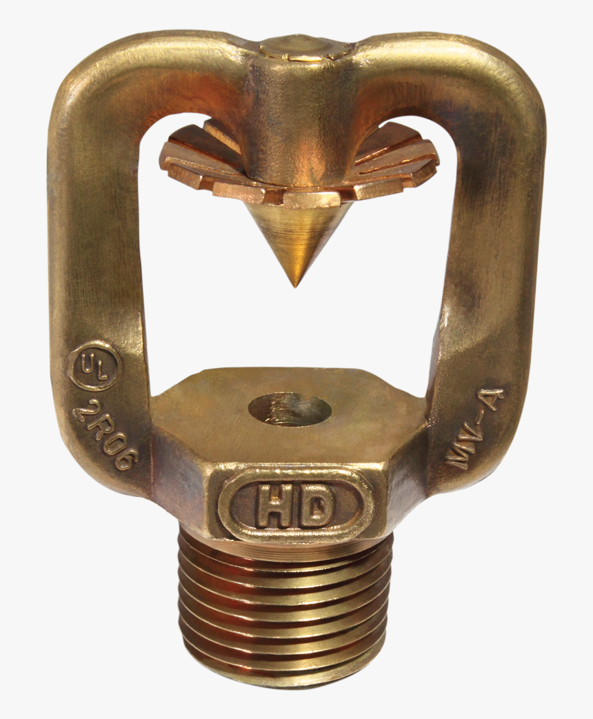 Hd Medium Velocity Water Spray Nozzle - Medium Velocity Water Spray Nozzle Price, HD Png Download