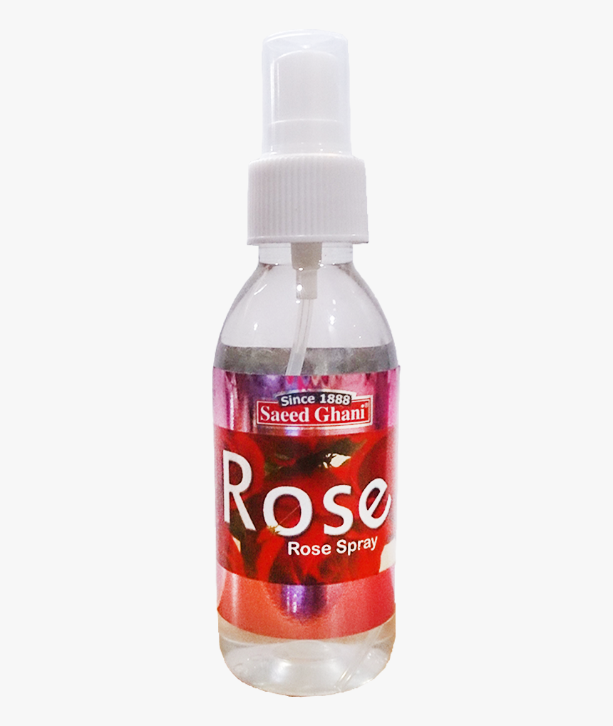 Rose Water Spray - Carrefour Alcol, HD Png Download