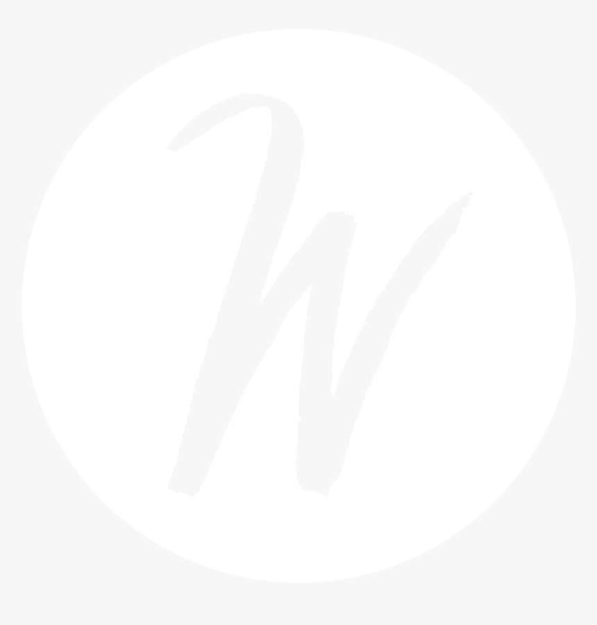 Twynnhiresw - Johns Hopkins Logo White, HD Png Download