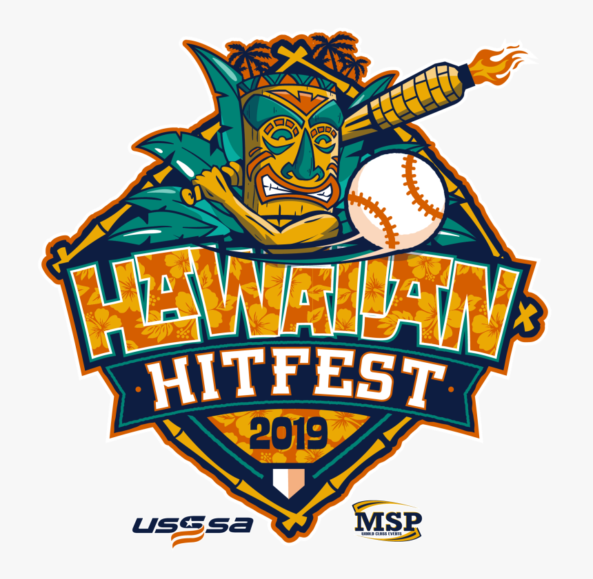 United States Specialty Sports Association, HD Png Download