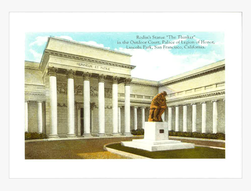 Column, HD Png Download