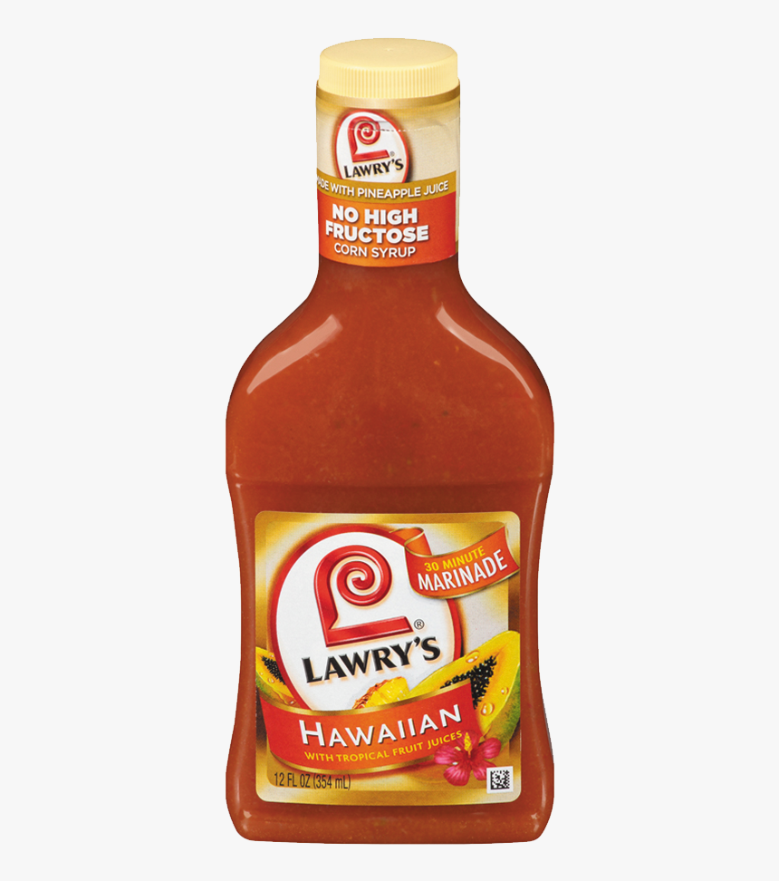 Hawaiian Marinade For Chicken, HD Png Download