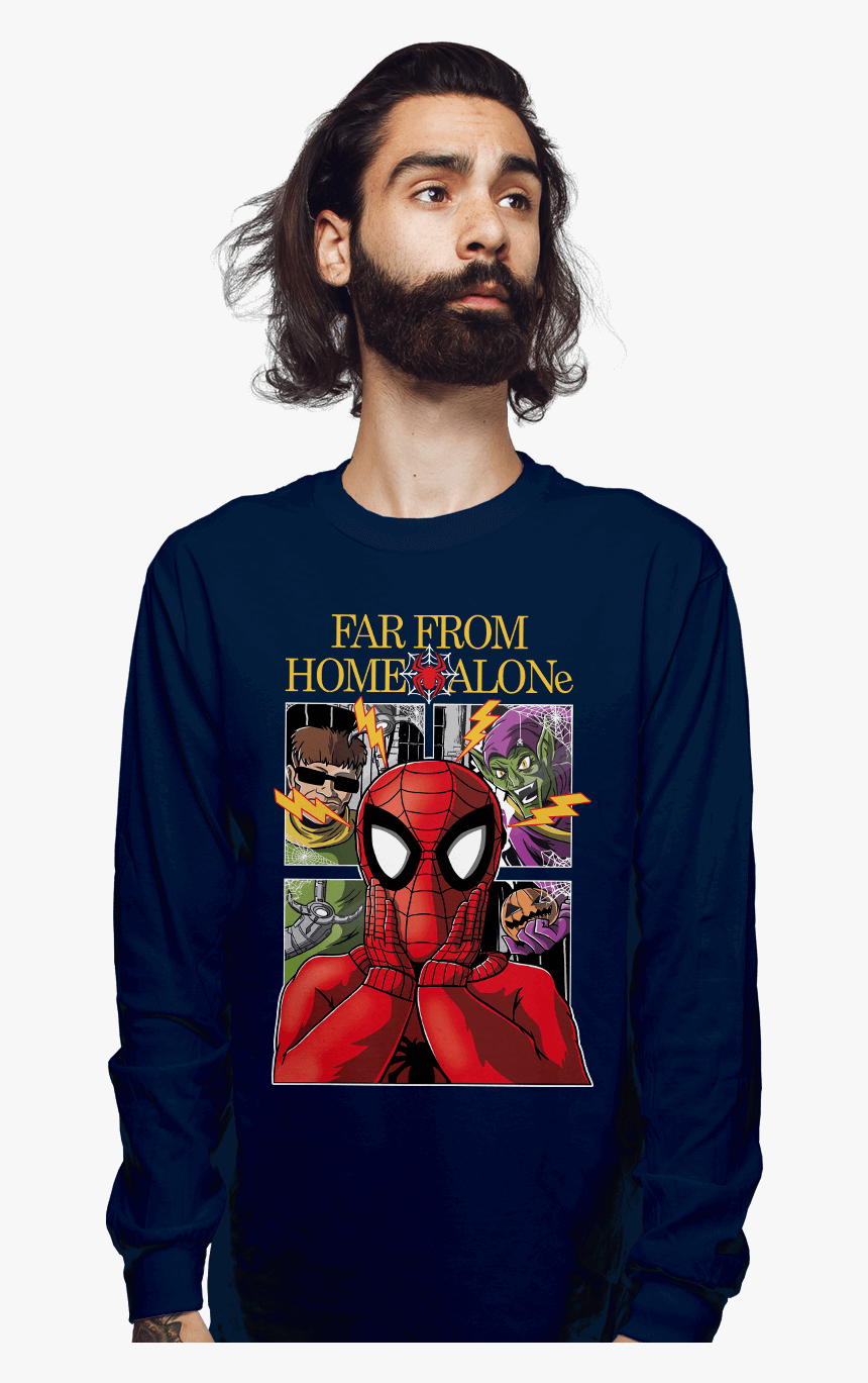 House Mouse Villains T Shirt, HD Png Download