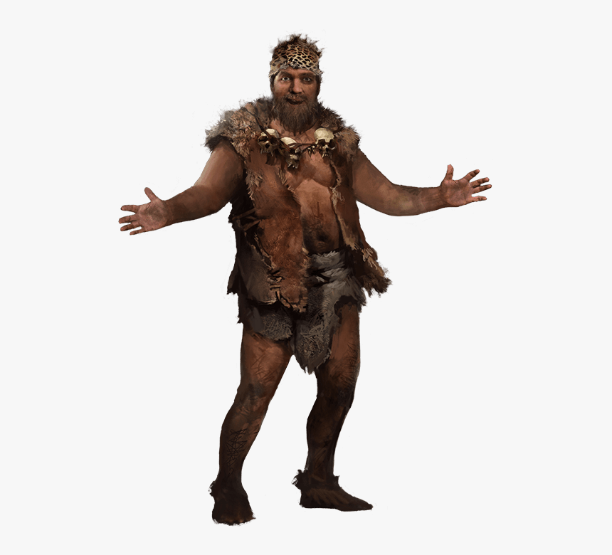 Download Far Cry Png Transparent For Designing Use - Херк Far Cry Primal, Png Download