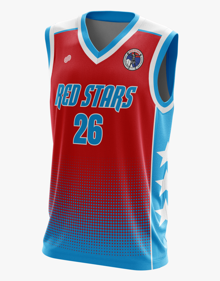 Data Mfp Src //cdn - Sports Jersey, HD Png Download