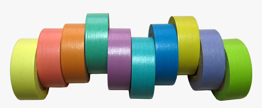 Washi Tape For Crafting - Thread, HD Png Download