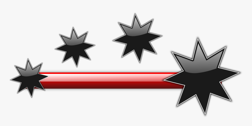 Stars Clip Arts - Clip Art, HD Png Download