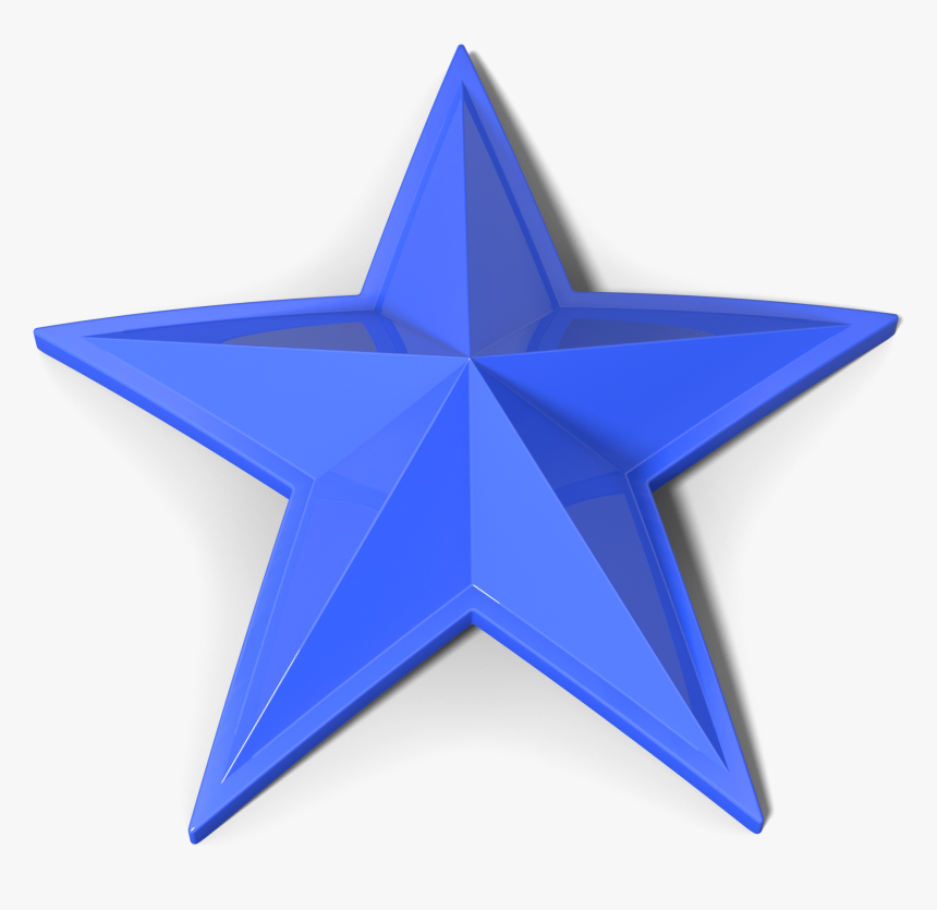 5 Star Red, HD Png Download