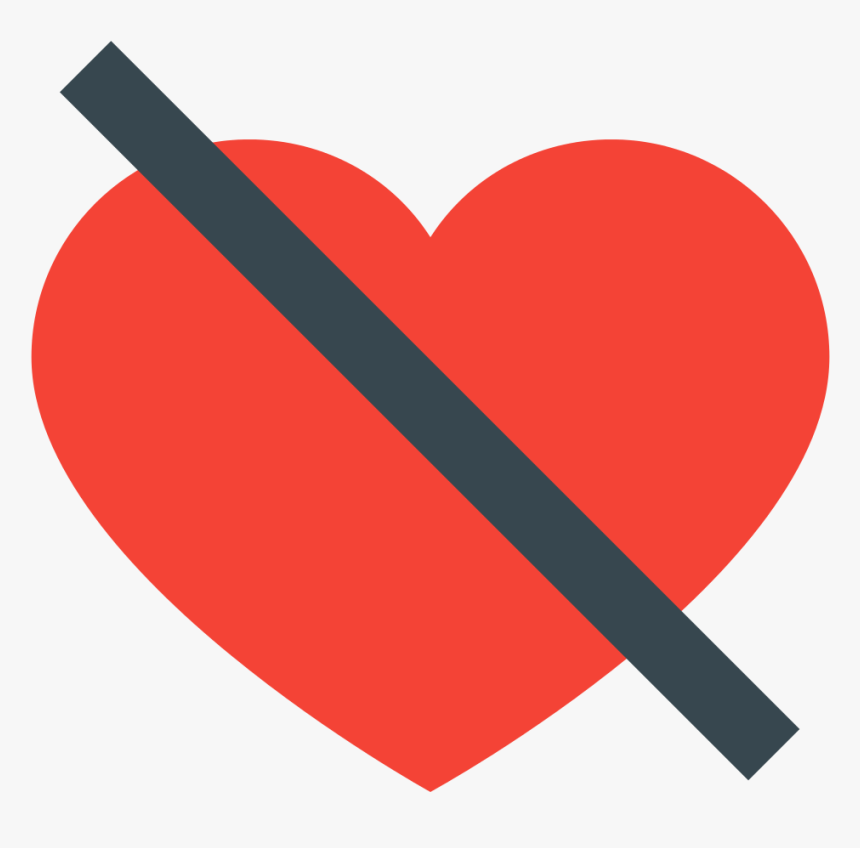 Icons8 Flat Dislike - Dislike Clipart, HD Png Download