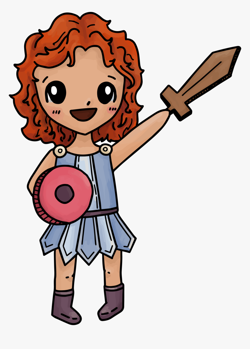 Washi Tape Warrior Decorative Washi Tape Display Coming - Cartoon, HD Png Download