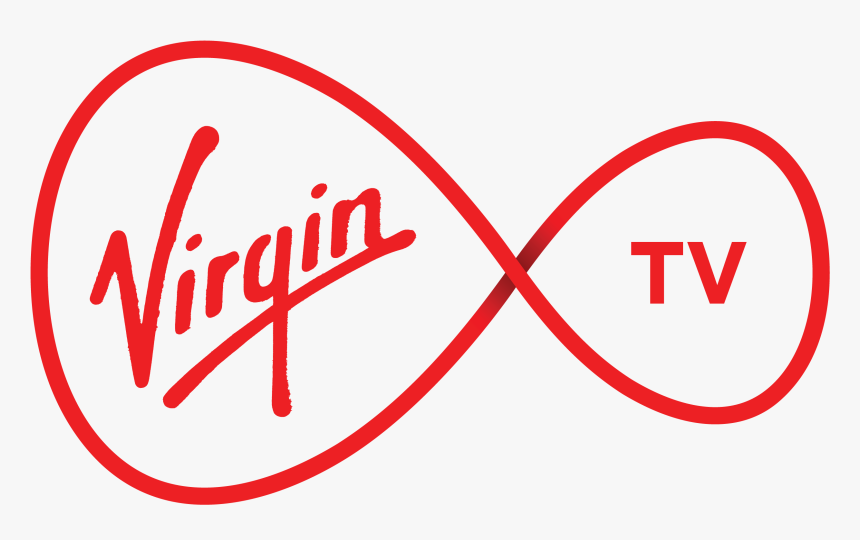 Virgin Media Logo Png, Transparent Png