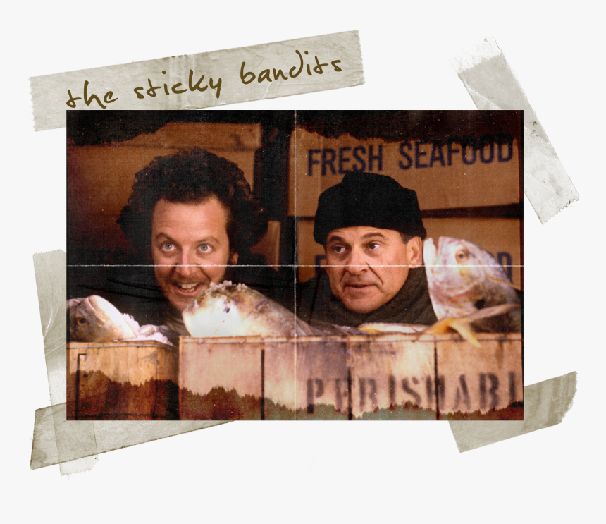 Home Alone 2, HD Png Download