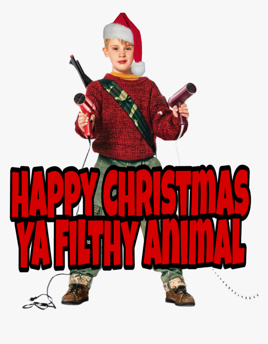 #happychristmas #homealone #kevin #christmas #funny - Costume Hat, HD Png Download