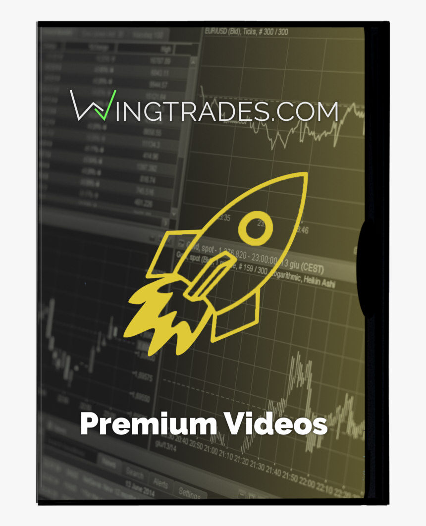 Premium Videos - Poster, HD Png Download