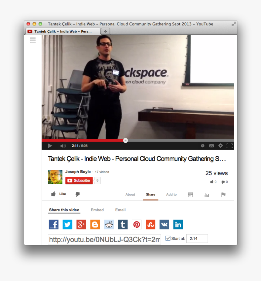 Youtube Video Image Ui, HD Png Download