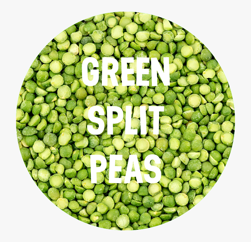 Ingredient Backgrounds Green Peas - Горох Текстура, HD Png Download