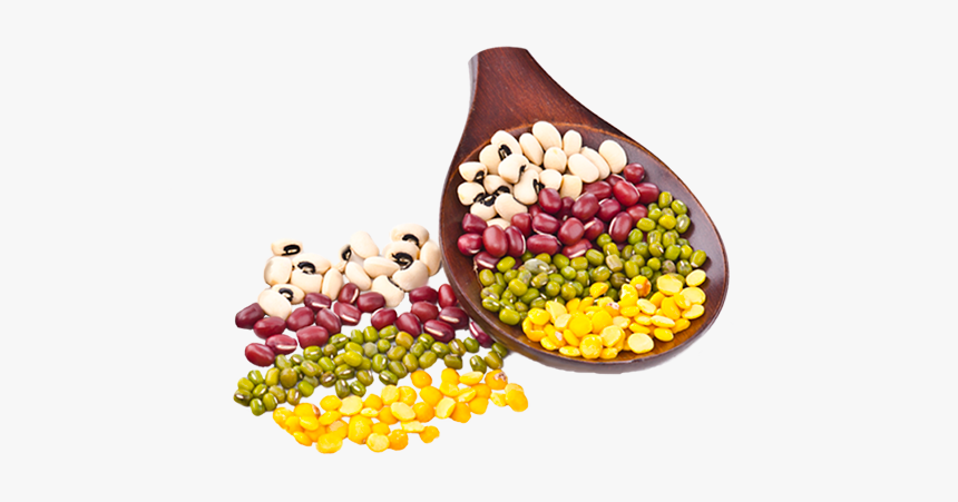 Beans & Peas - Natural Foods, HD Png Download