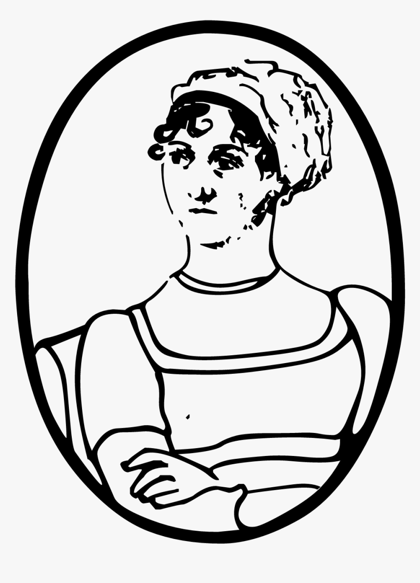 Pride And Prejudice The Complete Novels Of Jane Austen, HD Png Download