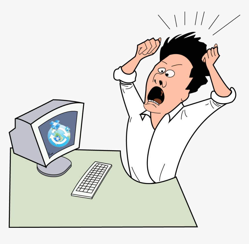 Hate Dropbox, HD Png Download