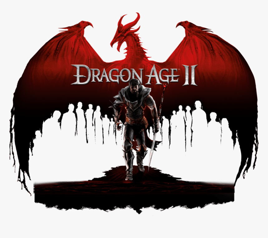 Dragon Age 2, HD Png Download