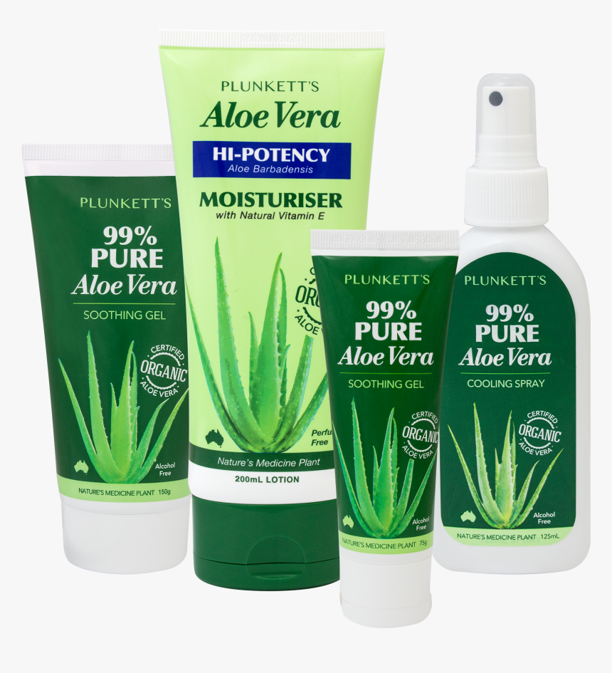 Aloe Vera All Product, HD Png Download