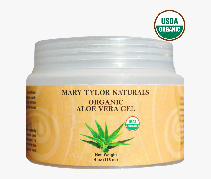 Mary Tylor Naturals Aloe Vera, HD Png Download