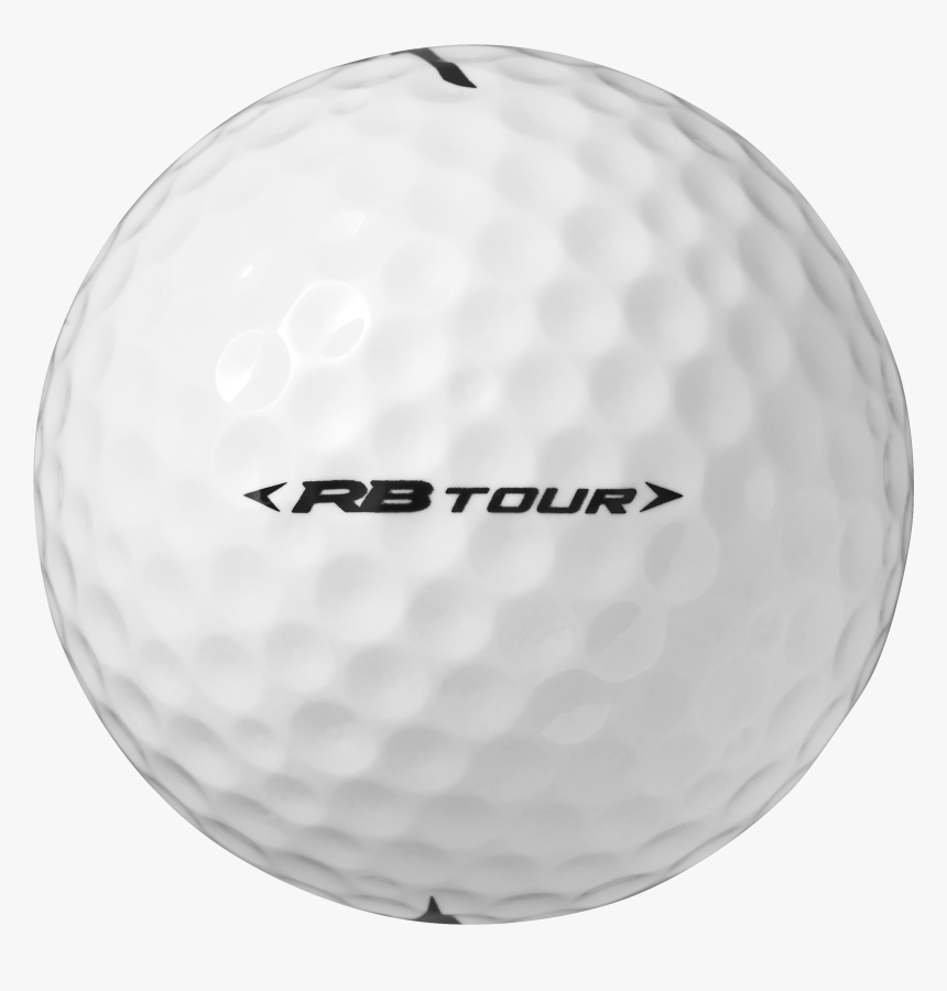 Mizuno Rb Tour Golf Balls - Speed Golf, HD Png Download