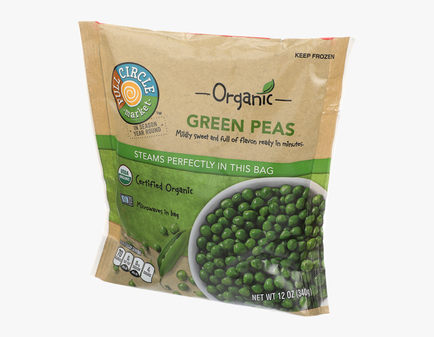 Snow Peas, HD Png Download