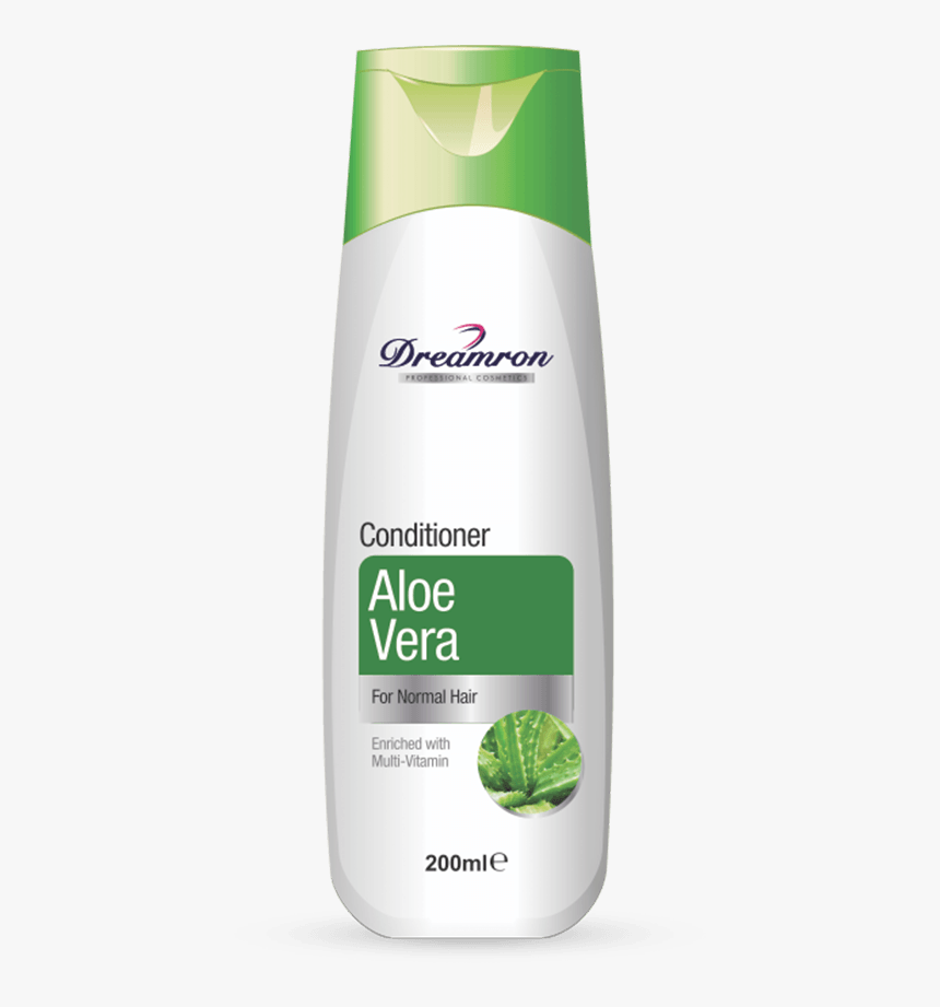Dreamron Aloe Vera Shampoo, HD Png Download