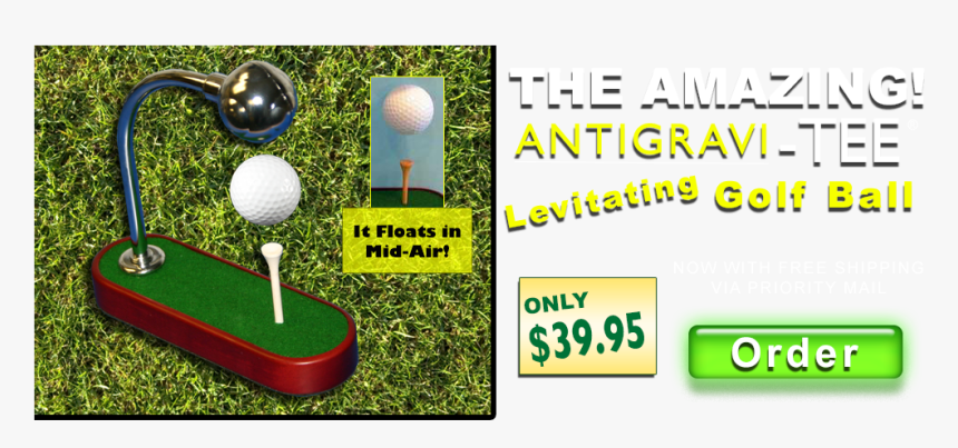 Gift For Golfer - Lawn, HD Png Download
