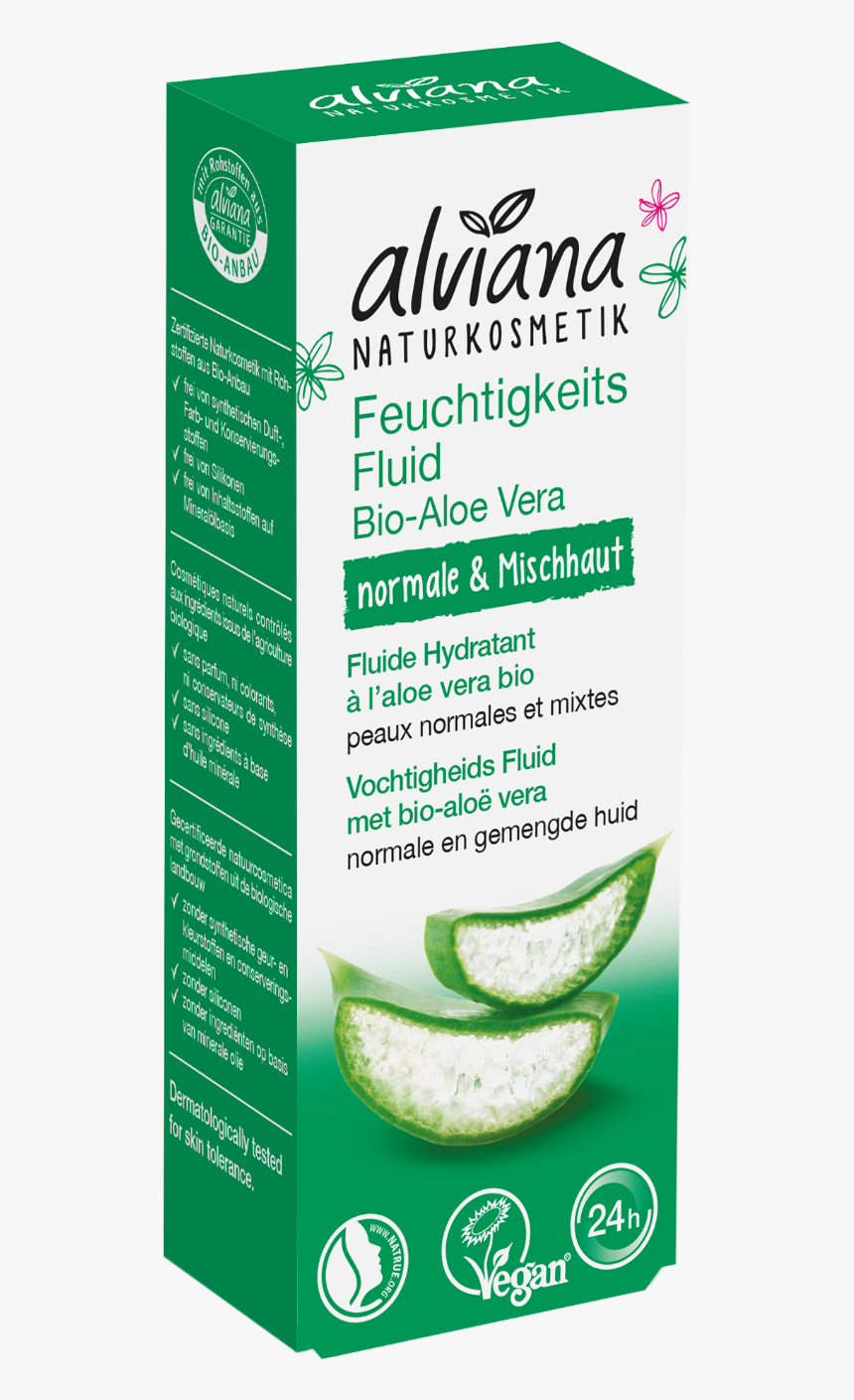 Alviana Naturkosmetik, HD Png Download