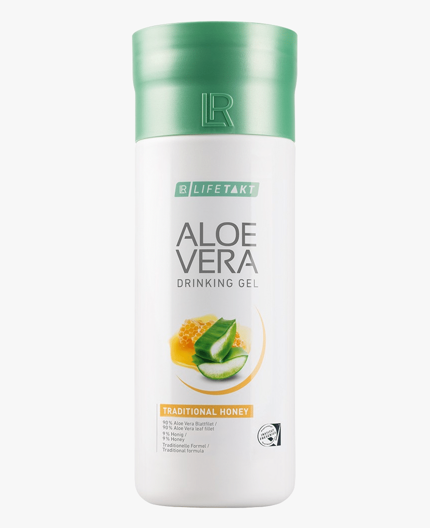 What Are Aloe Vera Drinking Gel Honey Benefits - Papaya, HD Png Download