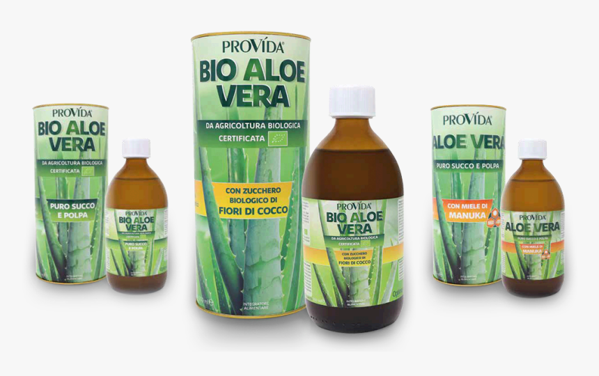 Bio Aloe Vera - Aloe, HD Png Download