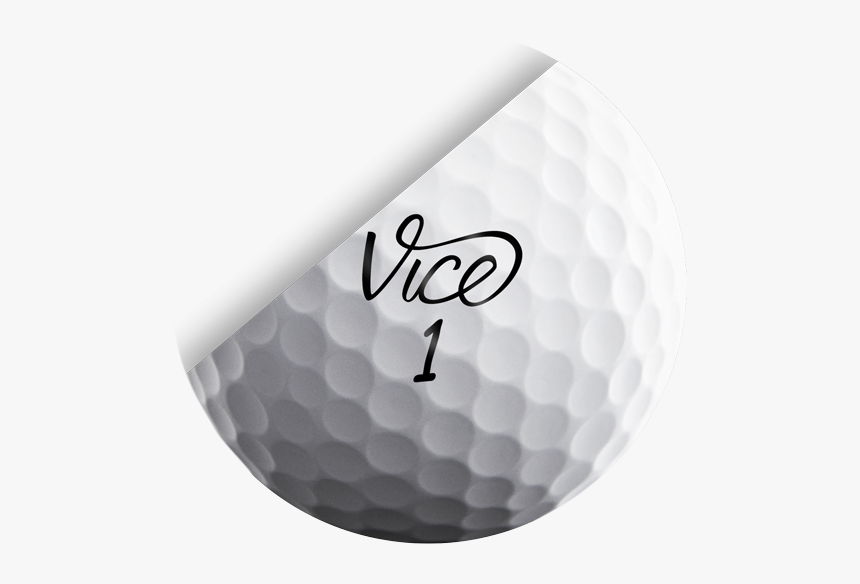 V11 - Vice Matte Golf Balls, HD Png Download
