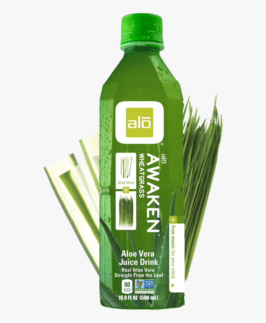 Bottle, HD Png Download