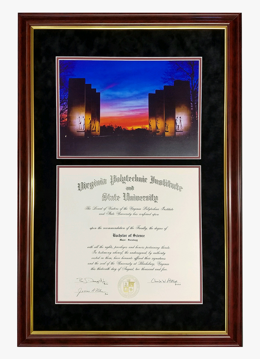 Picture Frame, HD Png Download