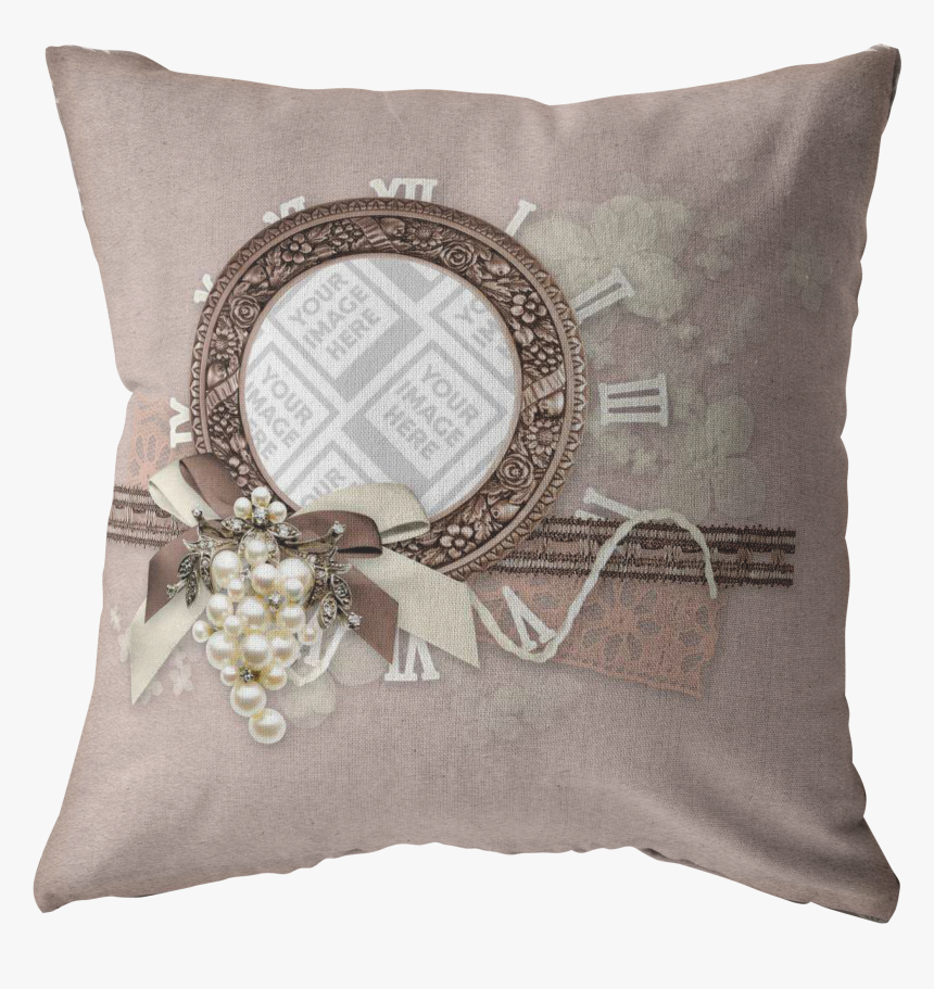 Pillow, HD Png Download