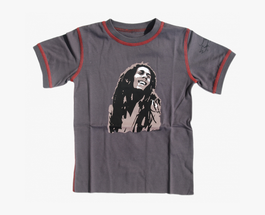 Marley Baby T-shirt - Active Shirt, HD Png Download