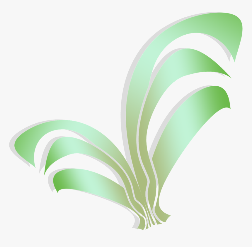 Swirl, Banner, Designs, Tree, Clipart, Vector, Sticker - Illustration, HD Png Download