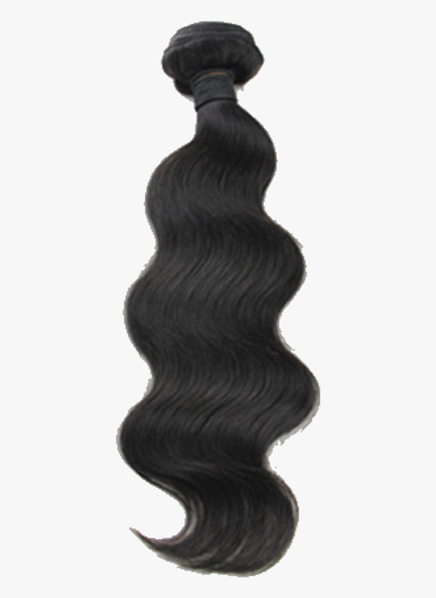 Single Malaysian Body Wave Hd Png Download Transparent Png