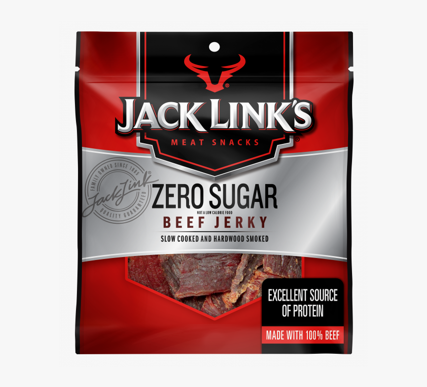 Jack Link's Zero Sugar, HD Png Download
