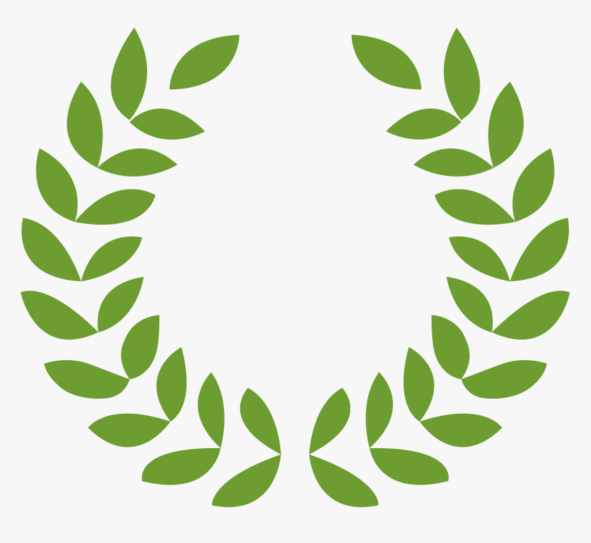 Greek Wreath, HD Png Download