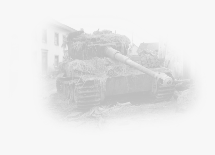 Transparent Tank Png - Churchill Tank, Png Download