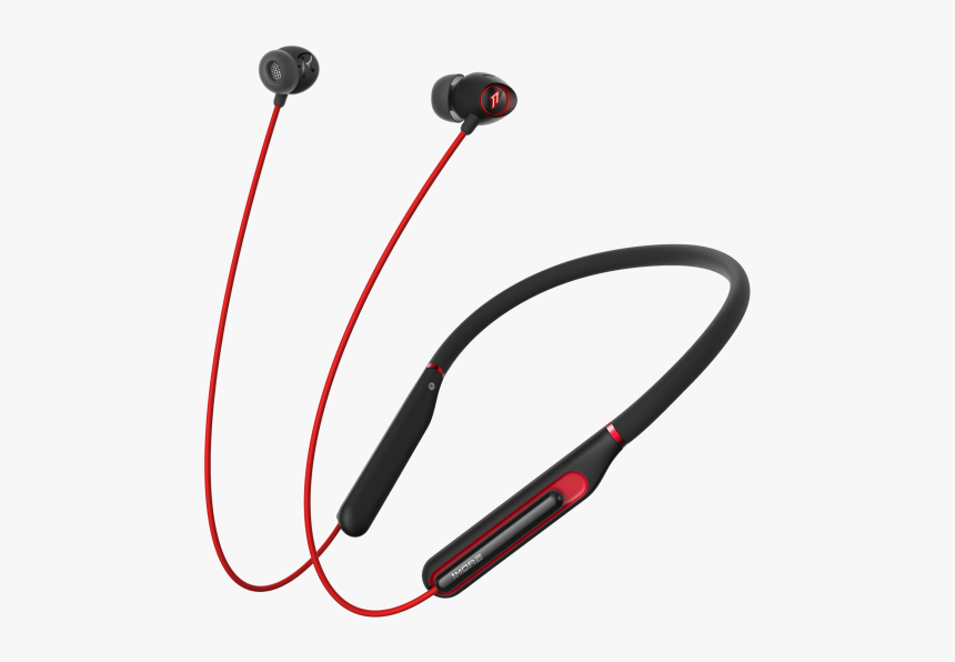 1more Spearhead Vr Bt In Ear Headphones Bluetooth E - Headset Bluetooth, HD Png Download